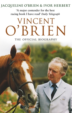 Vincent OBrien Biography
