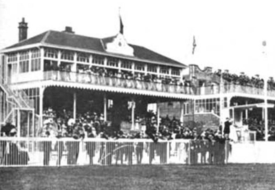 Ayr Racecourse History