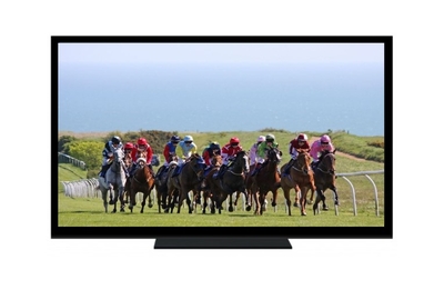 Horse Racing on TV
