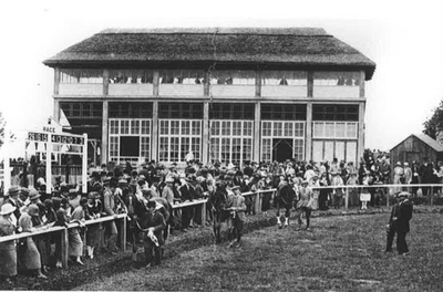Fontwell Park Racecourse History