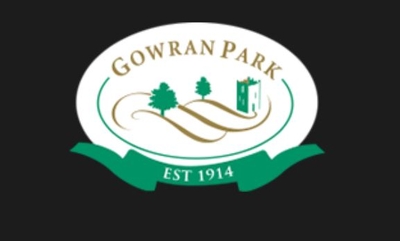 Gowran Park Logo