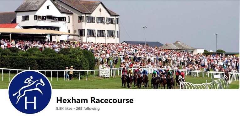 Hexham Racecourse Meeting