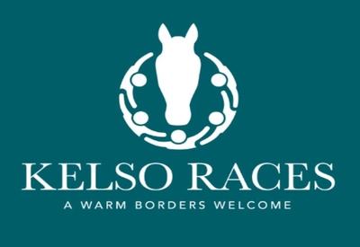 Kelso Racecourse Logo