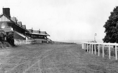 Pontefract Racecourse History