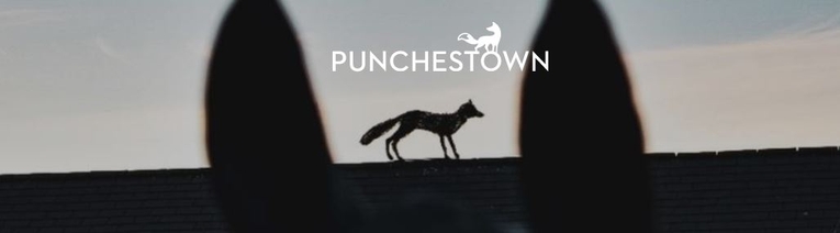 Punchestown Racecourse Logo