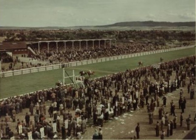Redcar Racecourse History