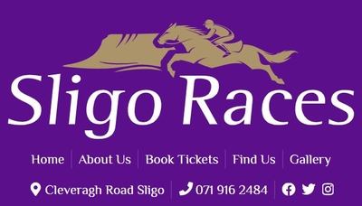 Sligo Racecourse Logo