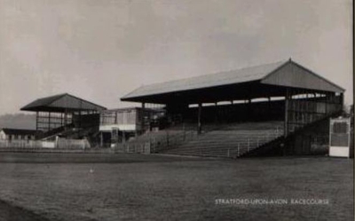 Stratford Racecourse History