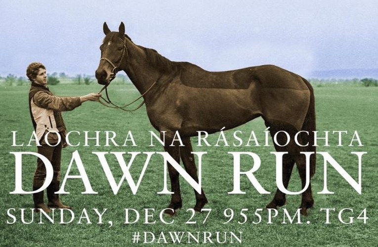 Dawn Run Documentary