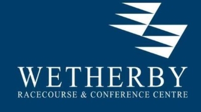 Wetherby Racecourse Logo