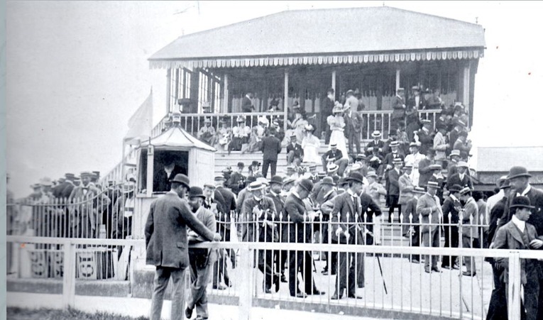 Windsor Racecourse History