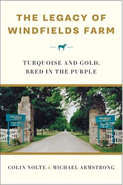 Windfields Farm Book