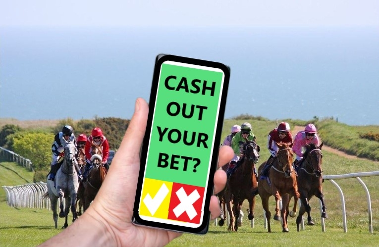 Should You Cash Out Your Bet