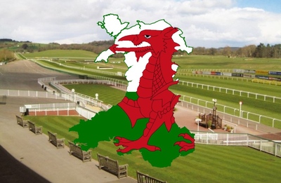 Racecourses in Wales