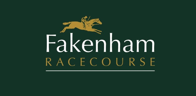 Fakenham Racecourse Logo