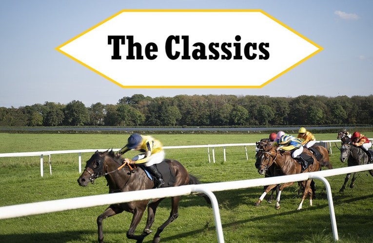 The Classics Horse Racing