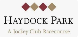 Haydock Park Racecourse Logo