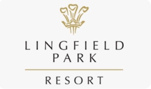 Lingfield Park Racecourse Logo