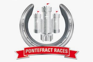 Pontefract Racecourse Logo